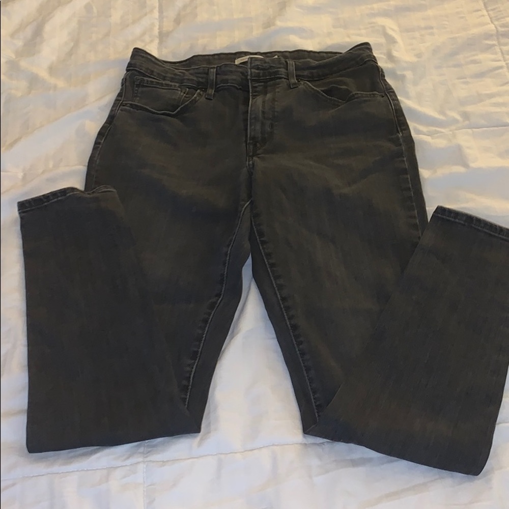 Levis jeans